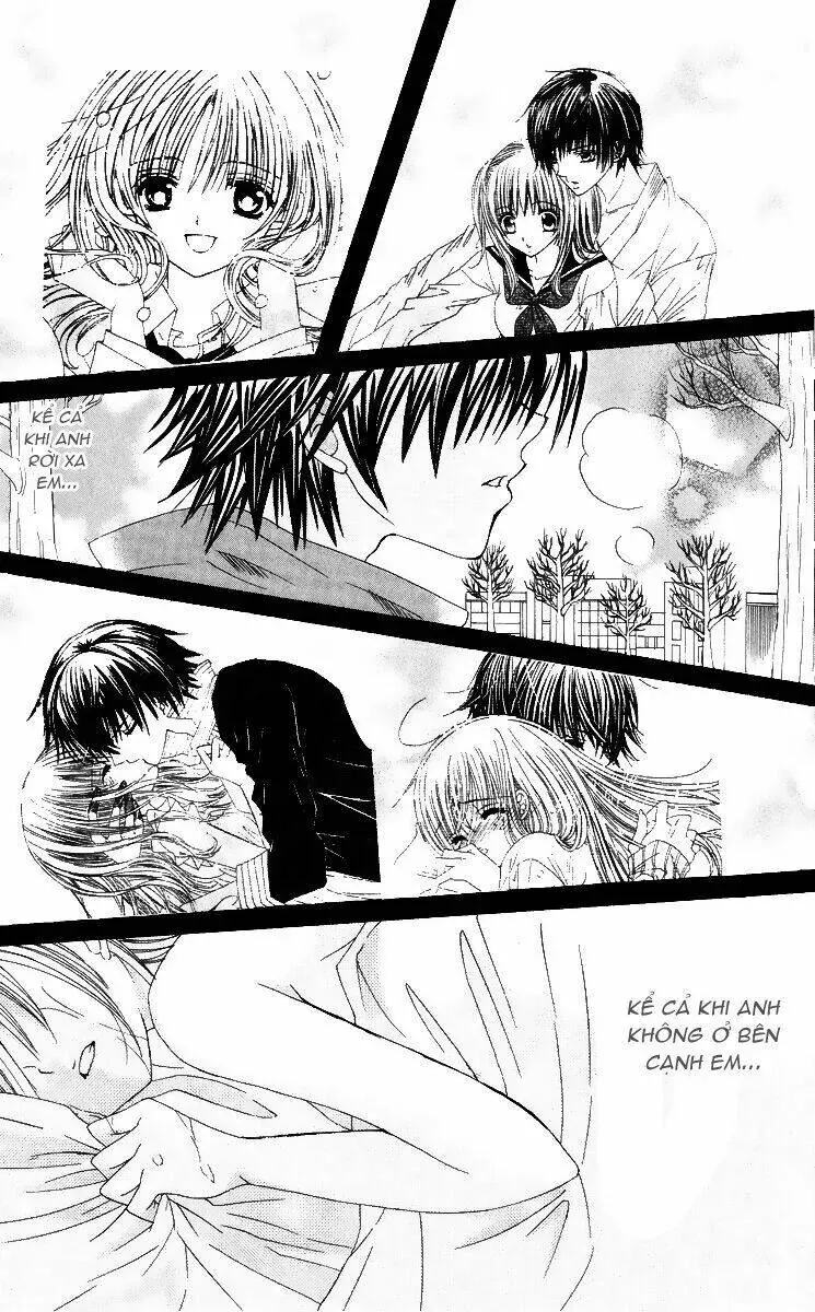 Bạn Trai Nổi Bật Chapter 22 - Trang 2