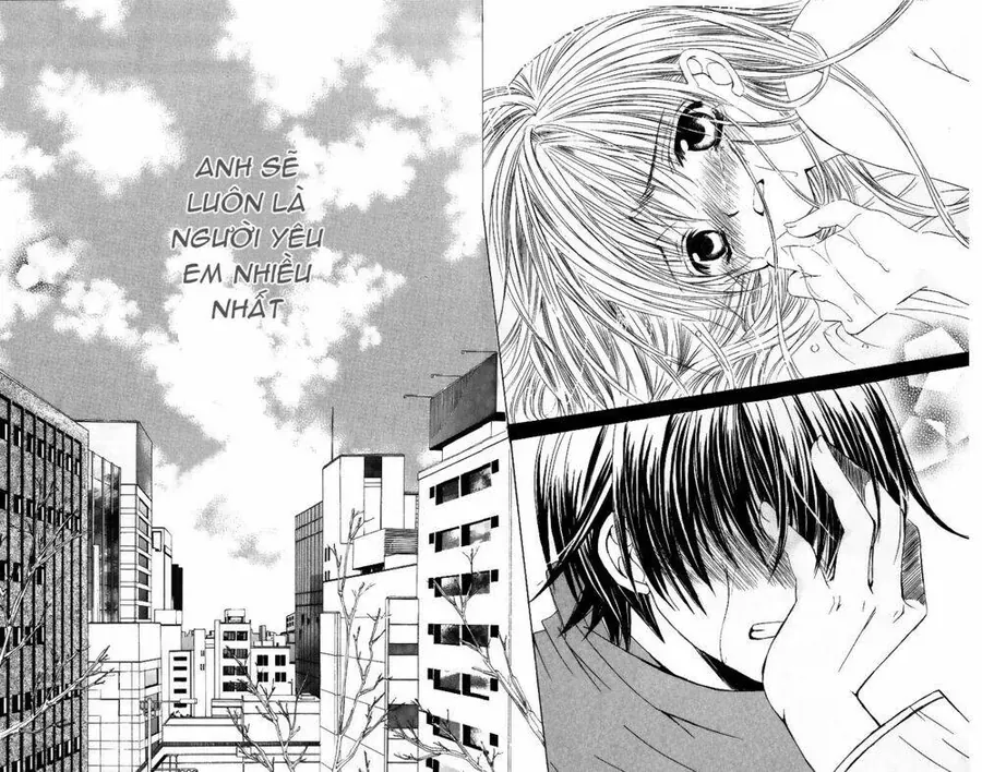 Bạn Trai Nổi Bật Chapter 22 - Trang 2