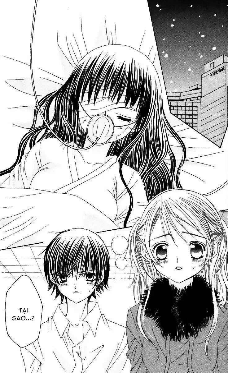 Bạn Trai Nổi Bật Chapter 22 - Trang 2