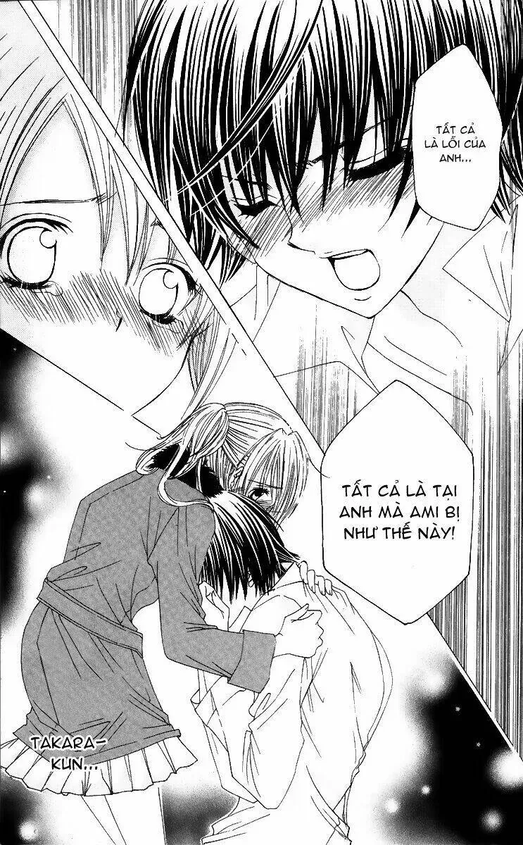 Bạn Trai Nổi Bật Chapter 22 - Trang 2