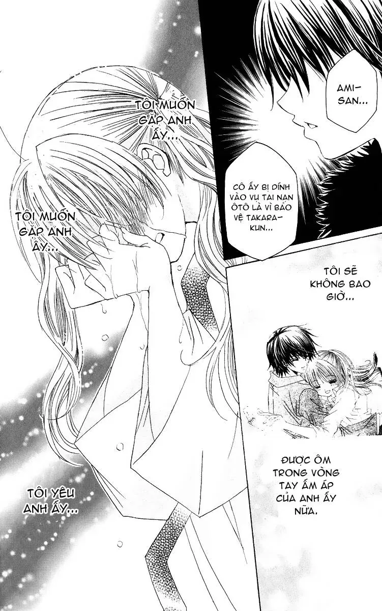 Bạn Trai Nổi Bật Chapter 23 - Trang 2