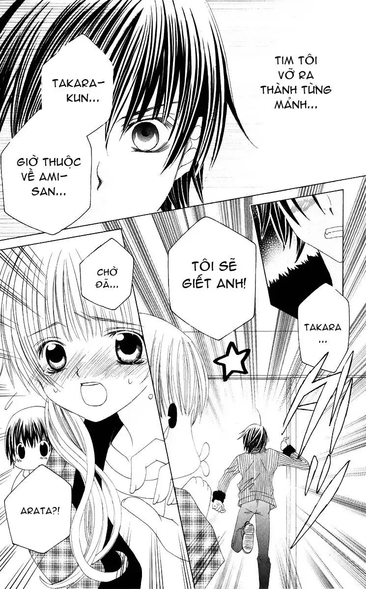 Bạn Trai Nổi Bật Chapter 23 - Trang 2