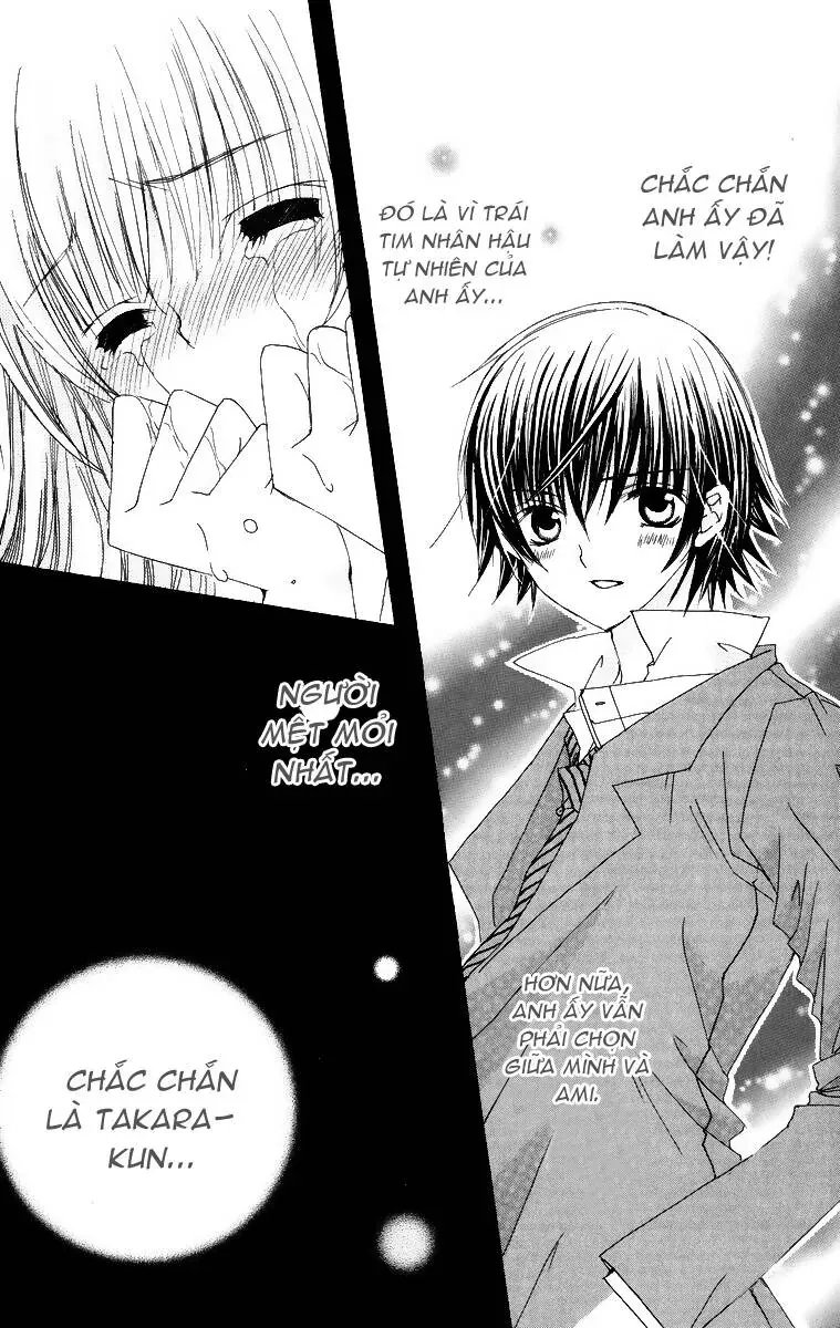 Bạn Trai Nổi Bật Chapter 23 - Trang 2