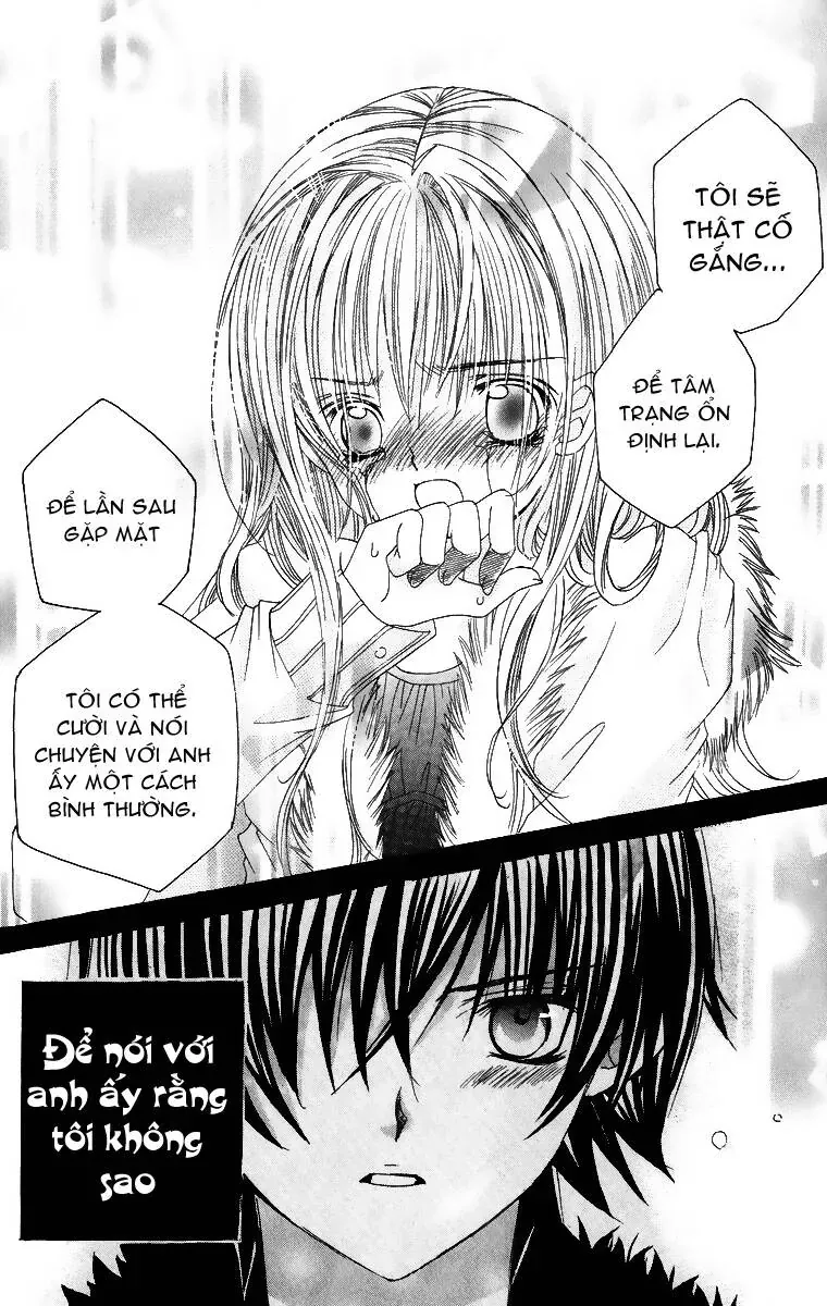 Bạn Trai Nổi Bật Chapter 23 - Trang 2