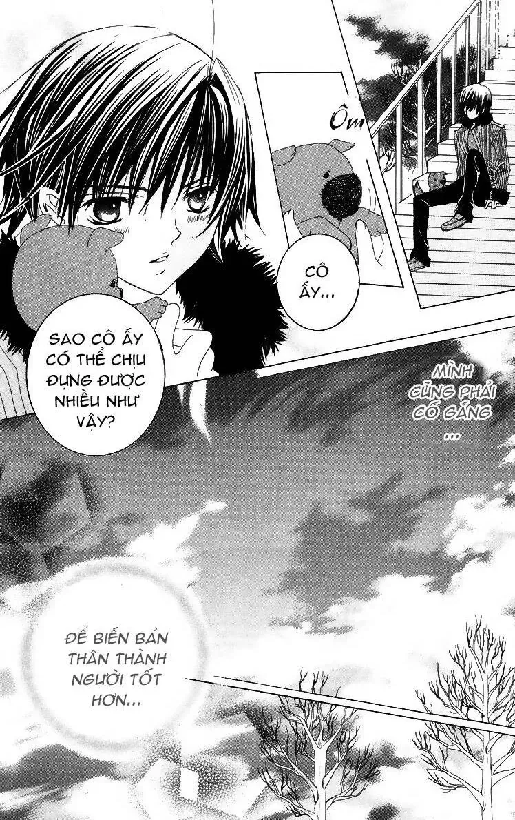 Bạn Trai Nổi Bật Chapter 23 - Trang 2