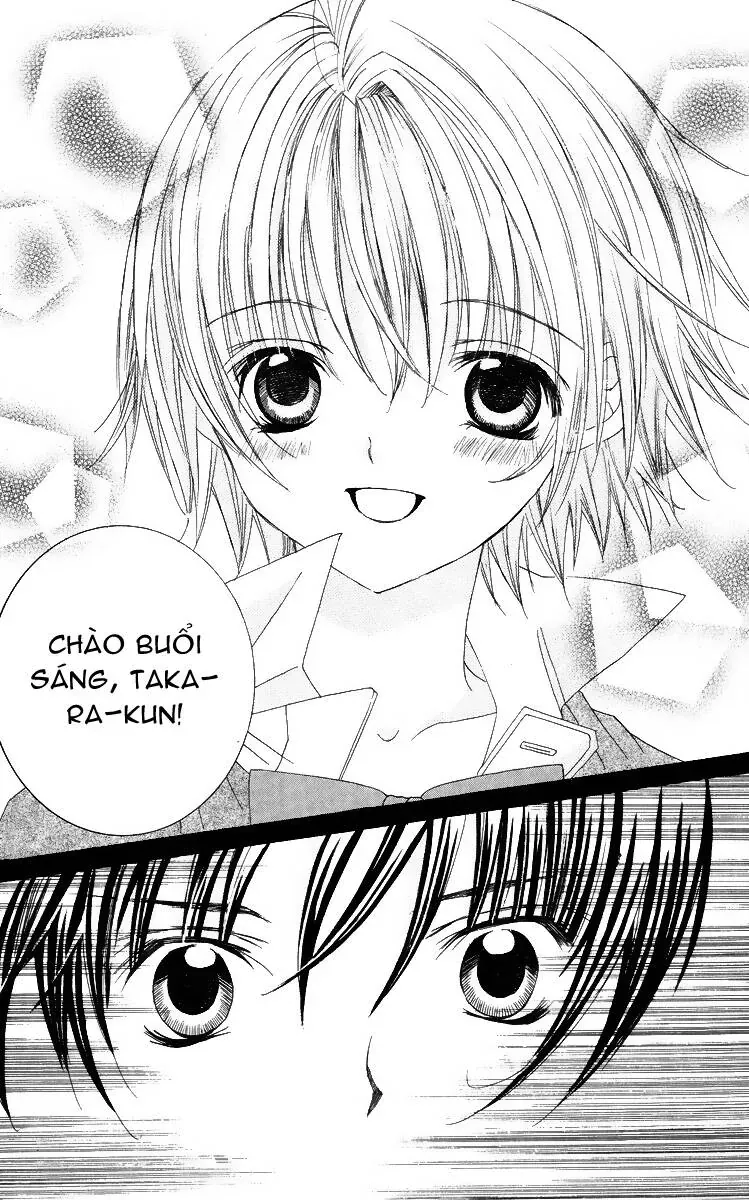 Bạn Trai Nổi Bật Chapter 23 - Trang 2