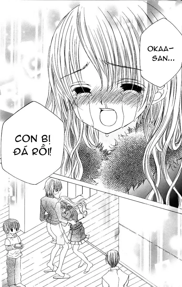 Bạn Trai Nổi Bật Chapter 23 - Trang 2