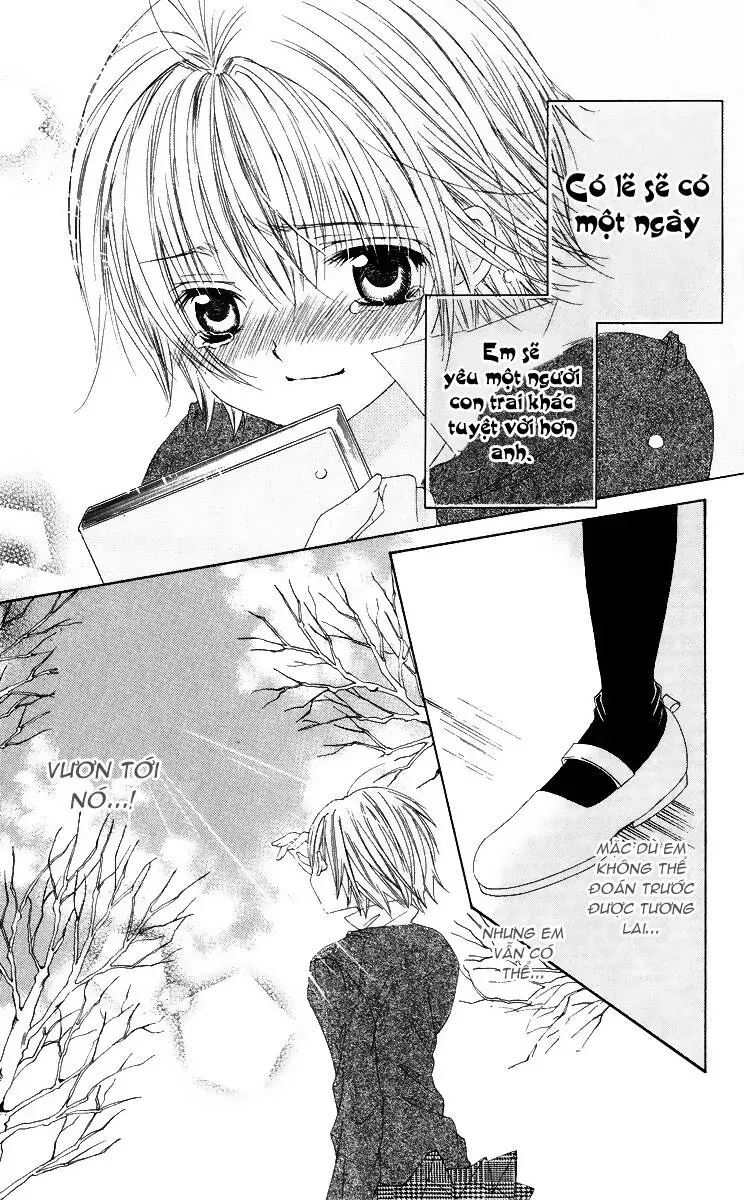 Bạn Trai Nổi Bật Chapter 23 - Trang 2