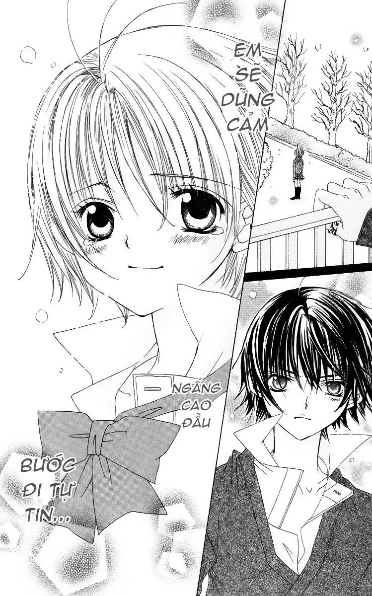 Bạn Trai Nổi Bật Chapter 23 - Trang 2