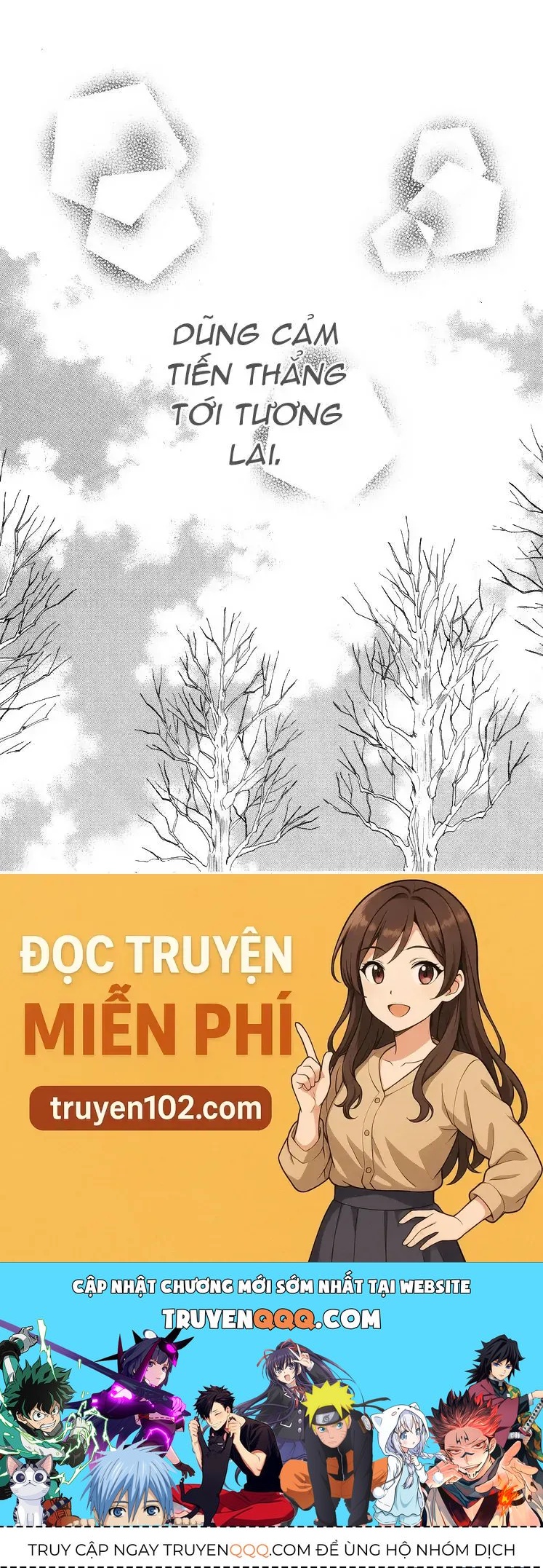Bạn Trai Nổi Bật Chapter 23 - Trang 2