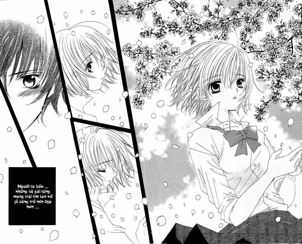 Bạn Trai Nổi Bật Chapter 24 - Trang 2