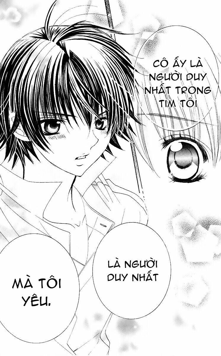 Bạn Trai Nổi Bật Chapter 24 - Trang 2