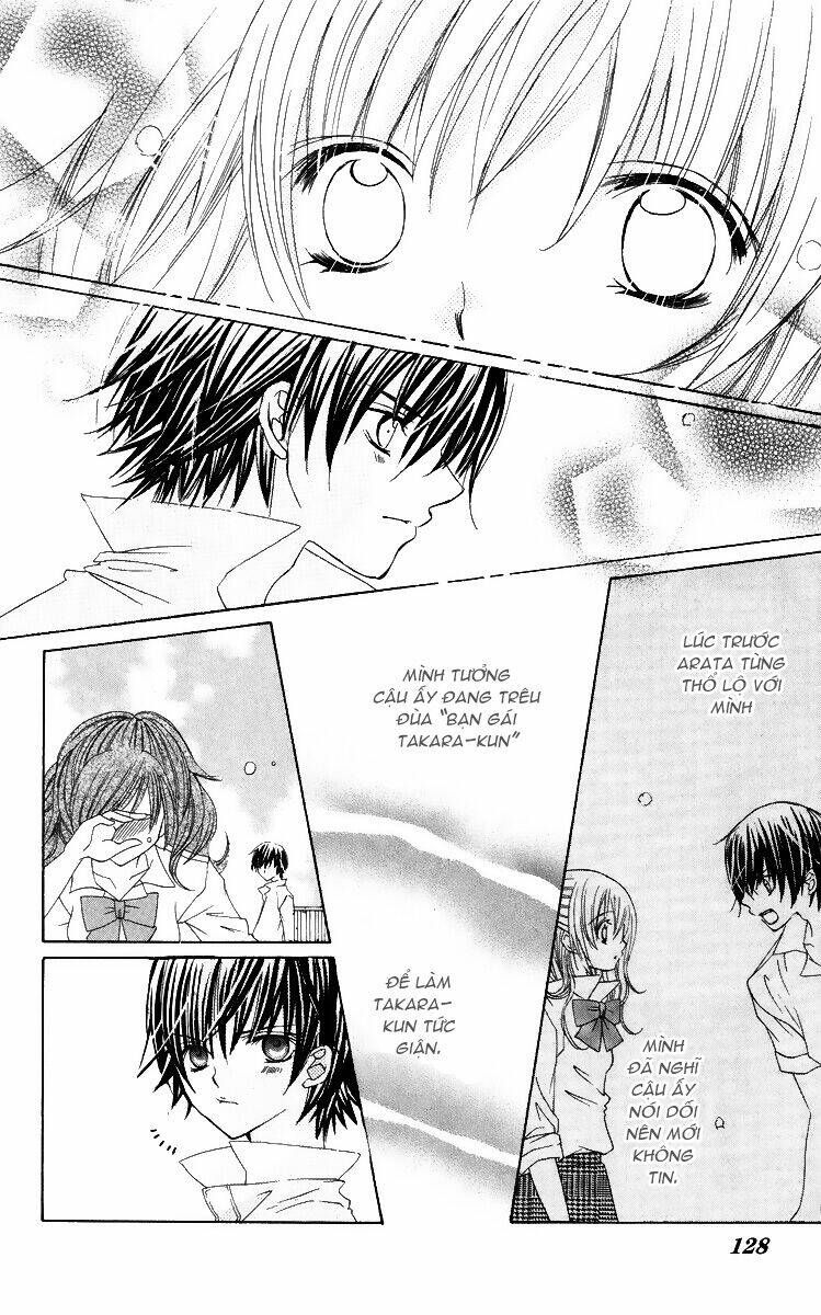 Bạn Trai Nổi Bật Chapter 24 - Trang 2