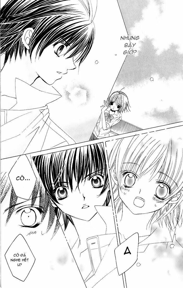 Bạn Trai Nổi Bật Chapter 24 - Trang 2