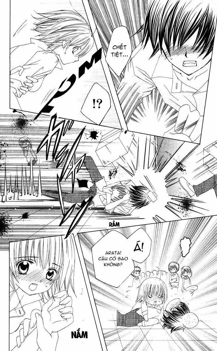 Bạn Trai Nổi Bật Chapter 24 - Trang 2