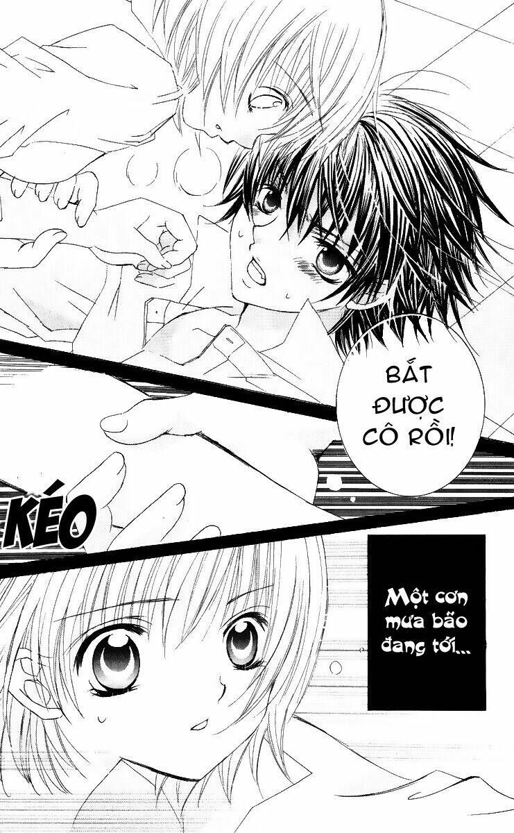 Bạn Trai Nổi Bật Chapter 24 - Trang 2