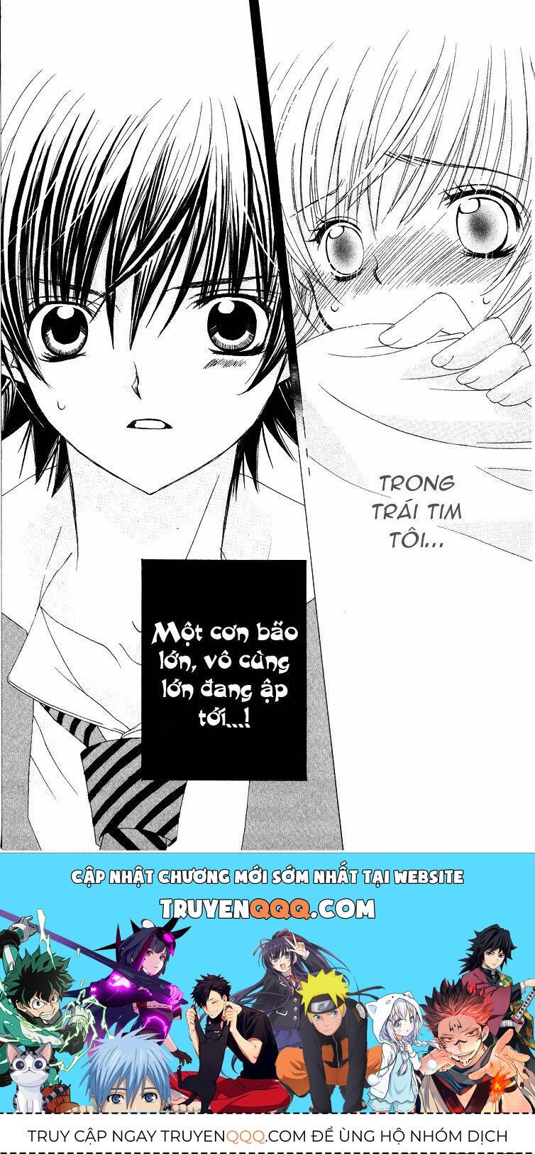 Bạn Trai Nổi Bật Chapter 24 - Trang 2