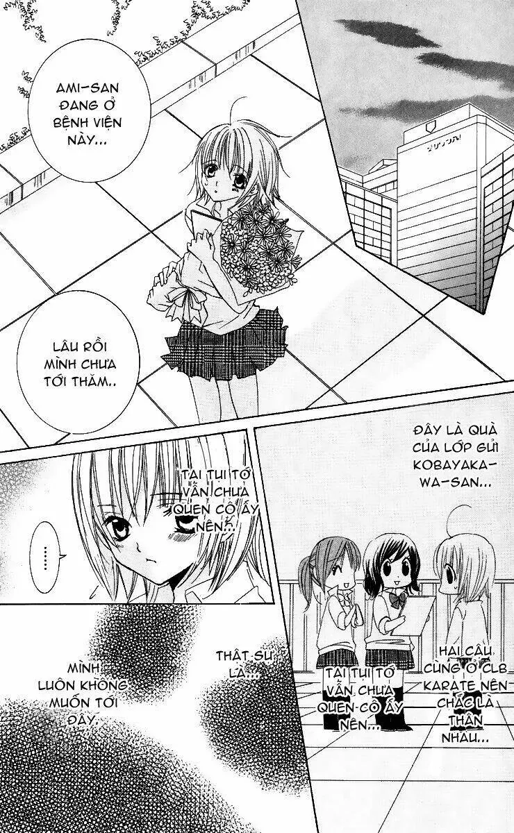 Bạn Trai Nổi Bật Chapter 25 - Trang 2