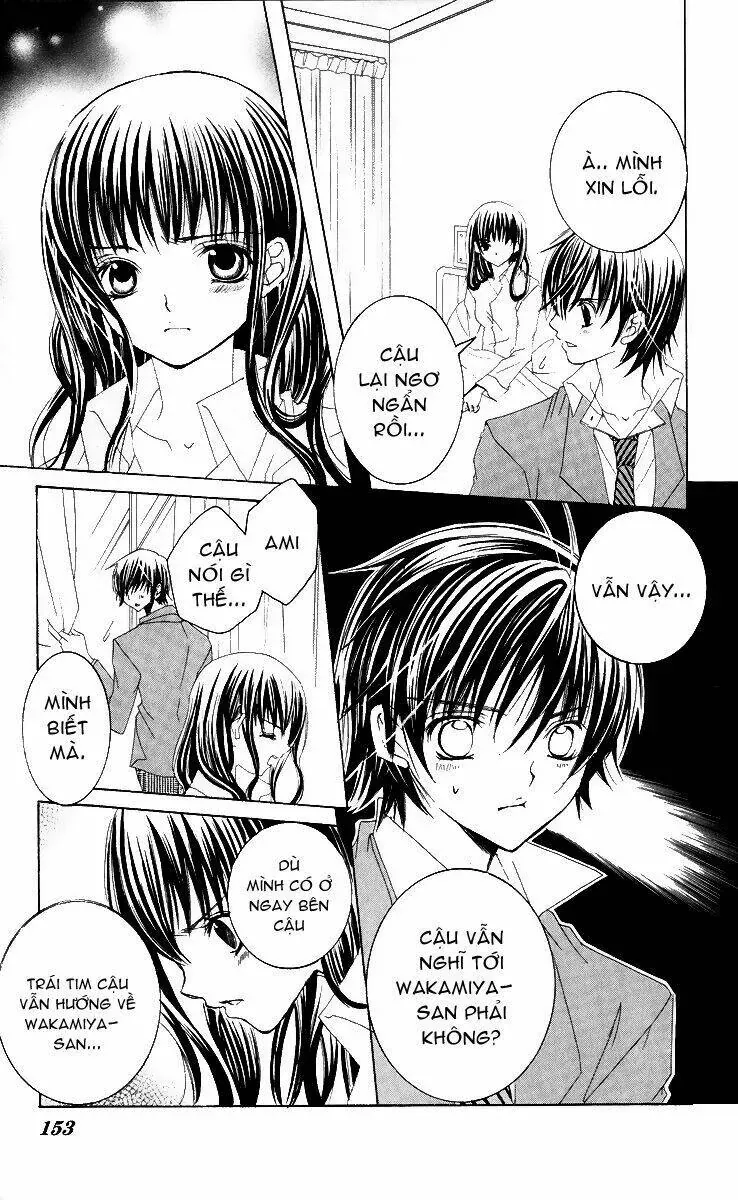 Bạn Trai Nổi Bật Chapter 25 - Trang 2