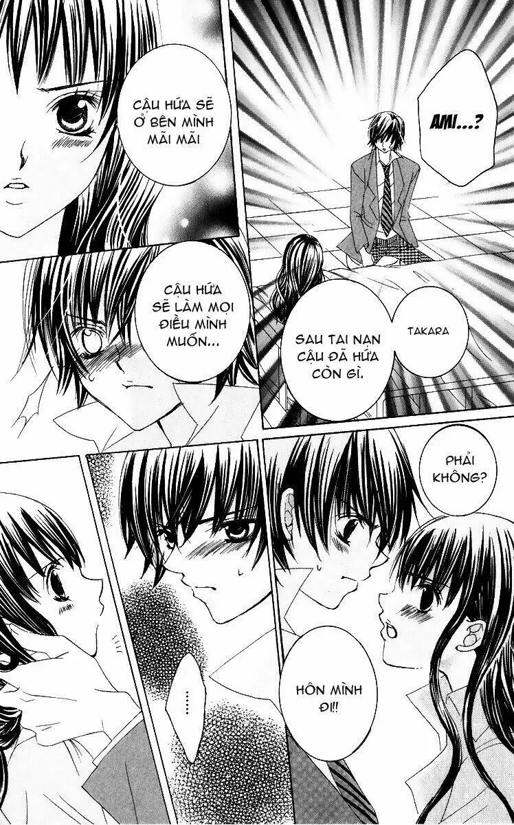 Bạn Trai Nổi Bật Chapter 25 - Trang 2