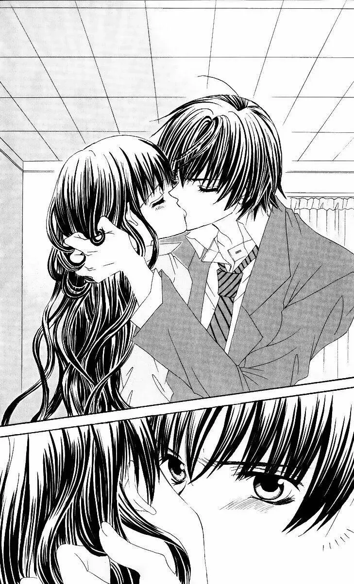 Bạn Trai Nổi Bật Chapter 25 - Trang 2