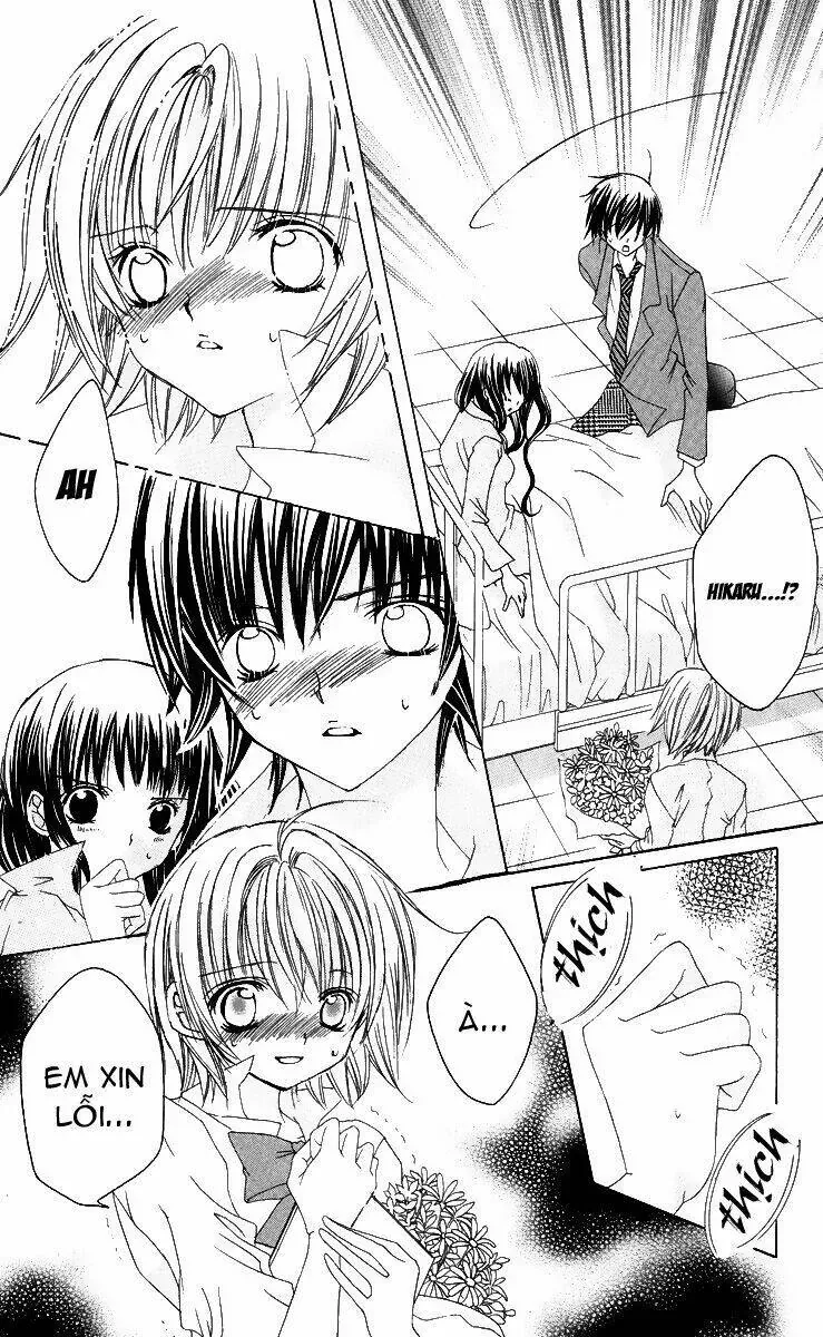 Bạn Trai Nổi Bật Chapter 25 - Trang 2