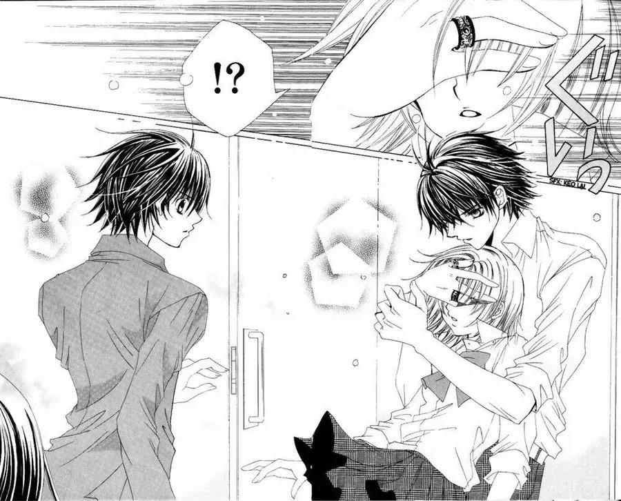 Bạn Trai Nổi Bật Chapter 25 - Trang 2