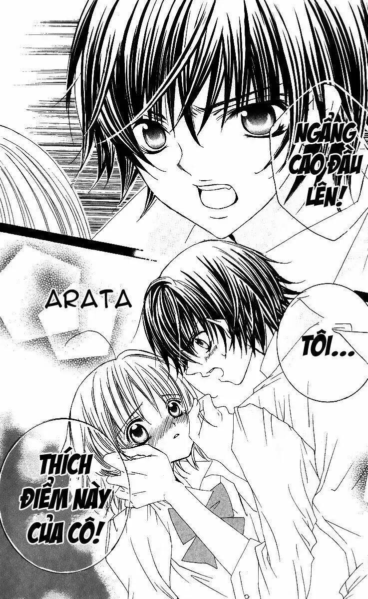 Bạn Trai Nổi Bật Chapter 25 - Trang 2