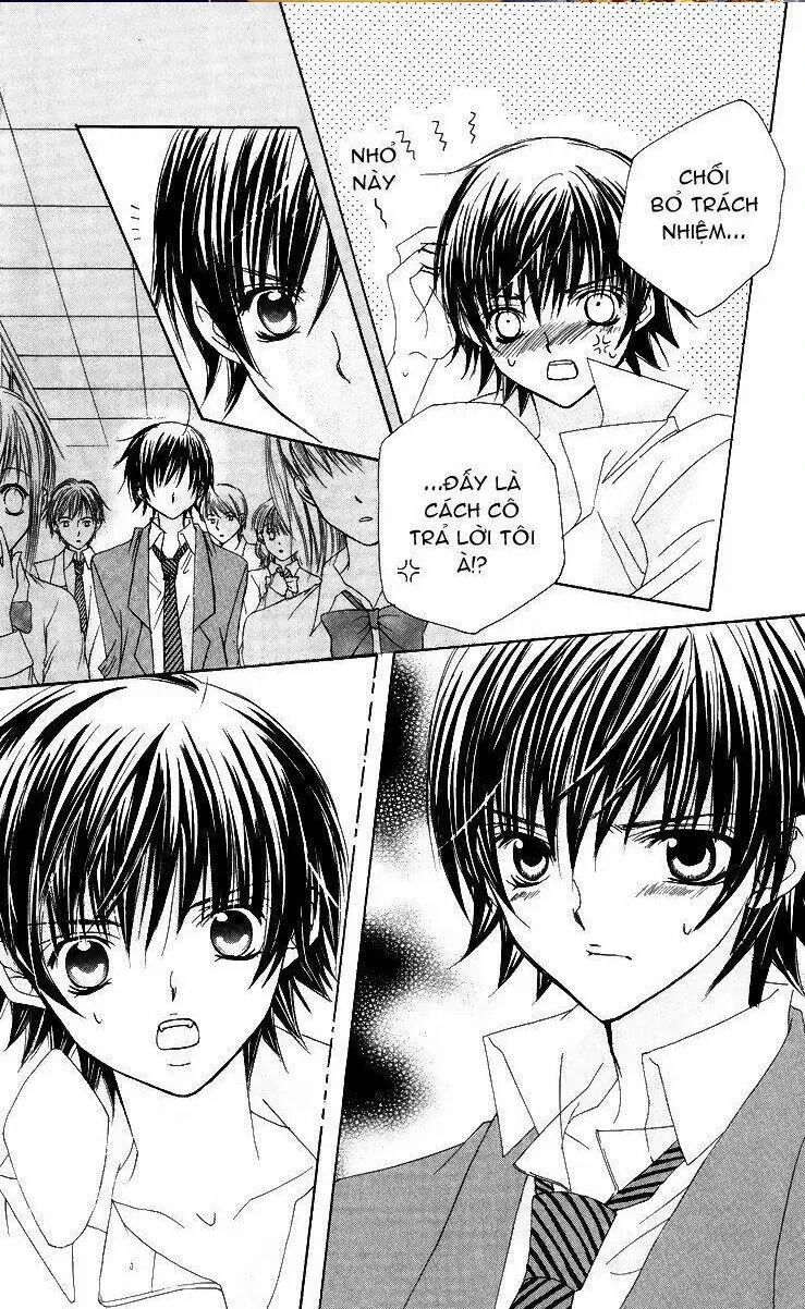 Bạn Trai Nổi Bật Chapter 25 - Trang 2