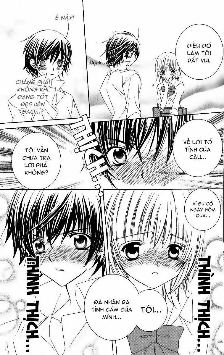 Bạn Trai Nổi Bật Chapter 26 - Trang 2