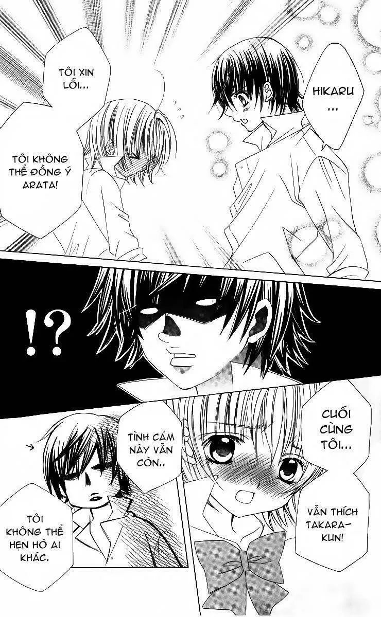 Bạn Trai Nổi Bật Chapter 26 - Trang 2