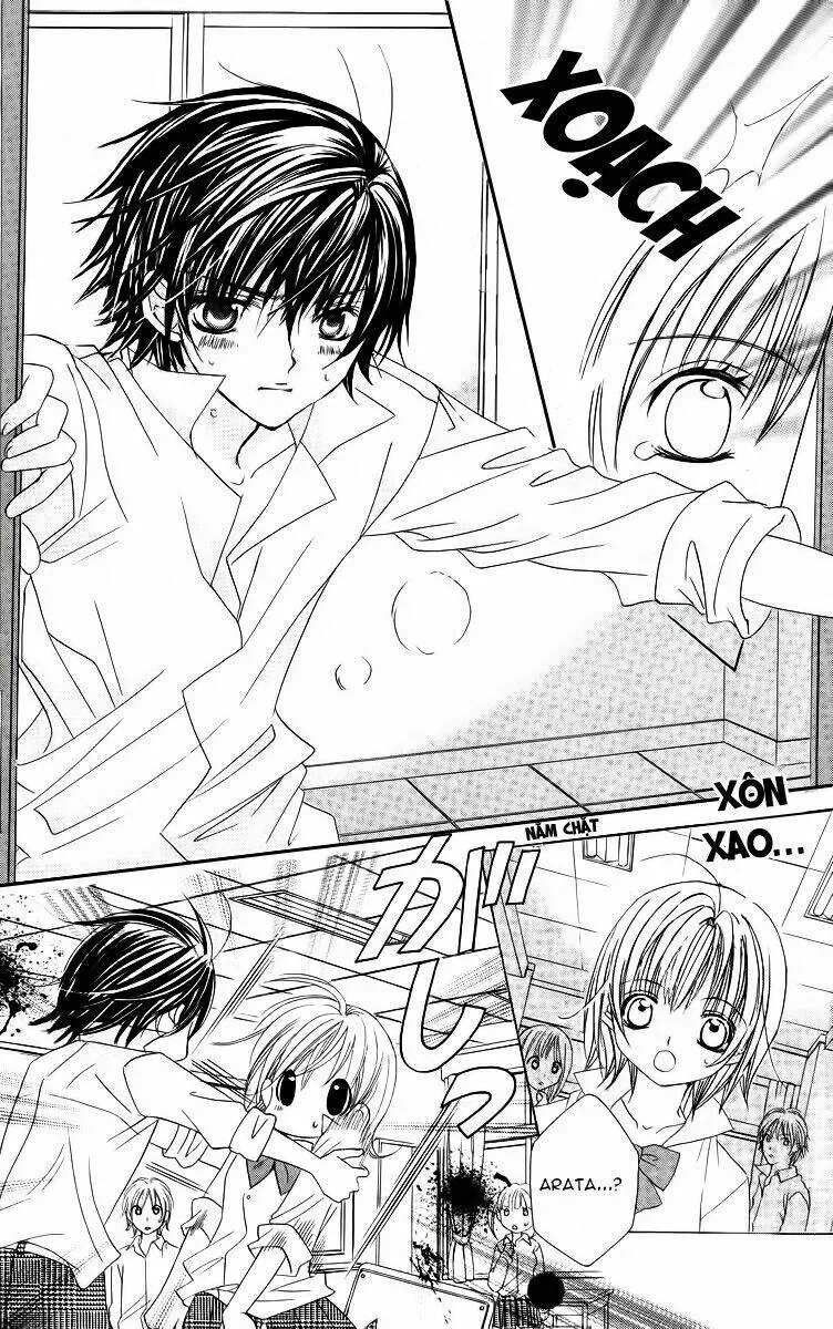 Bạn Trai Nổi Bật Chapter 26 - Trang 2