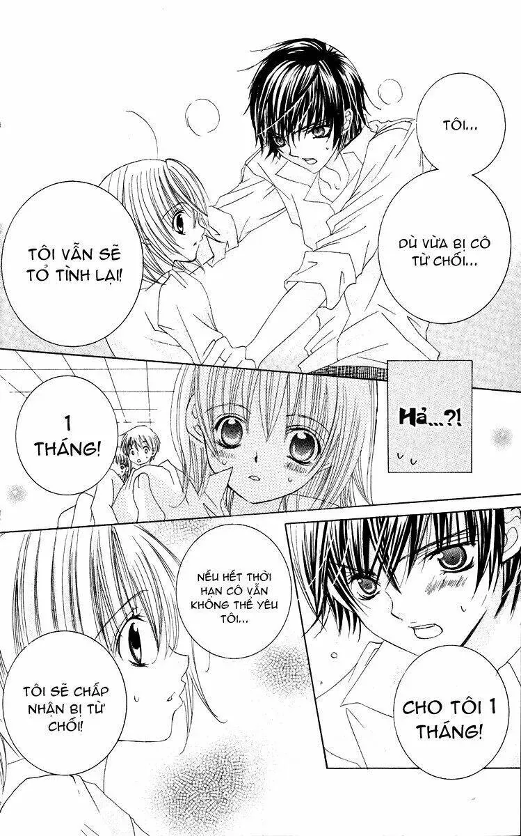 Bạn Trai Nổi Bật Chapter 26 - Trang 2