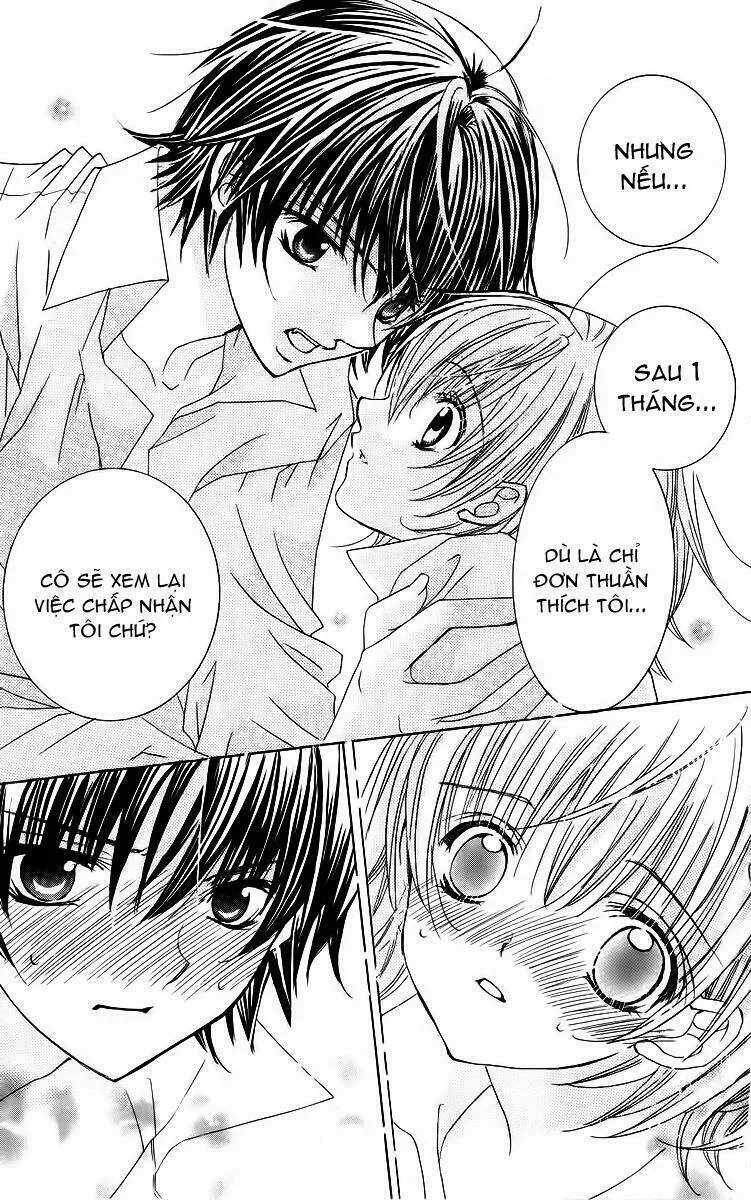 Bạn Trai Nổi Bật Chapter 26 - Trang 2