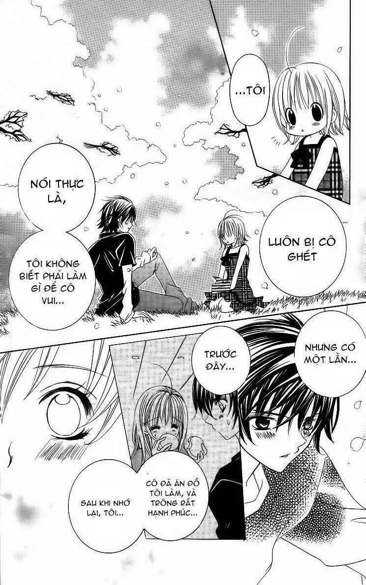 Bạn Trai Nổi Bật Chapter 26 - Trang 2