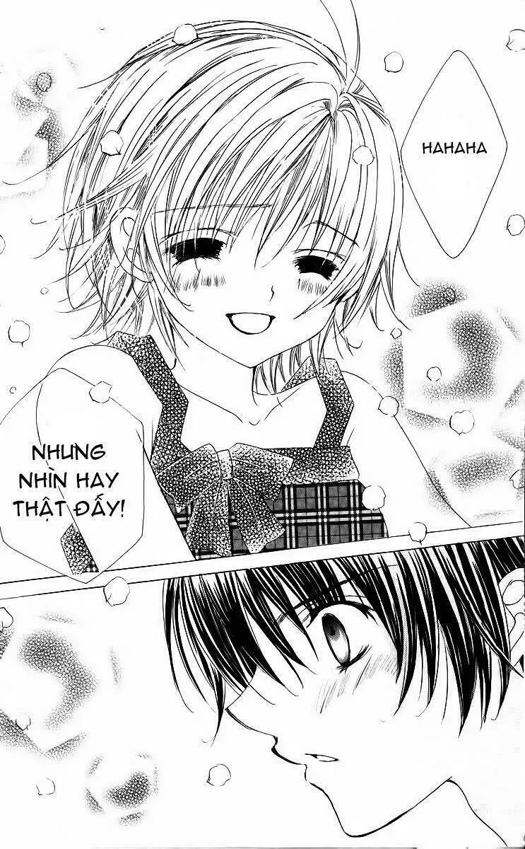 Bạn Trai Nổi Bật Chapter 26 - Trang 2