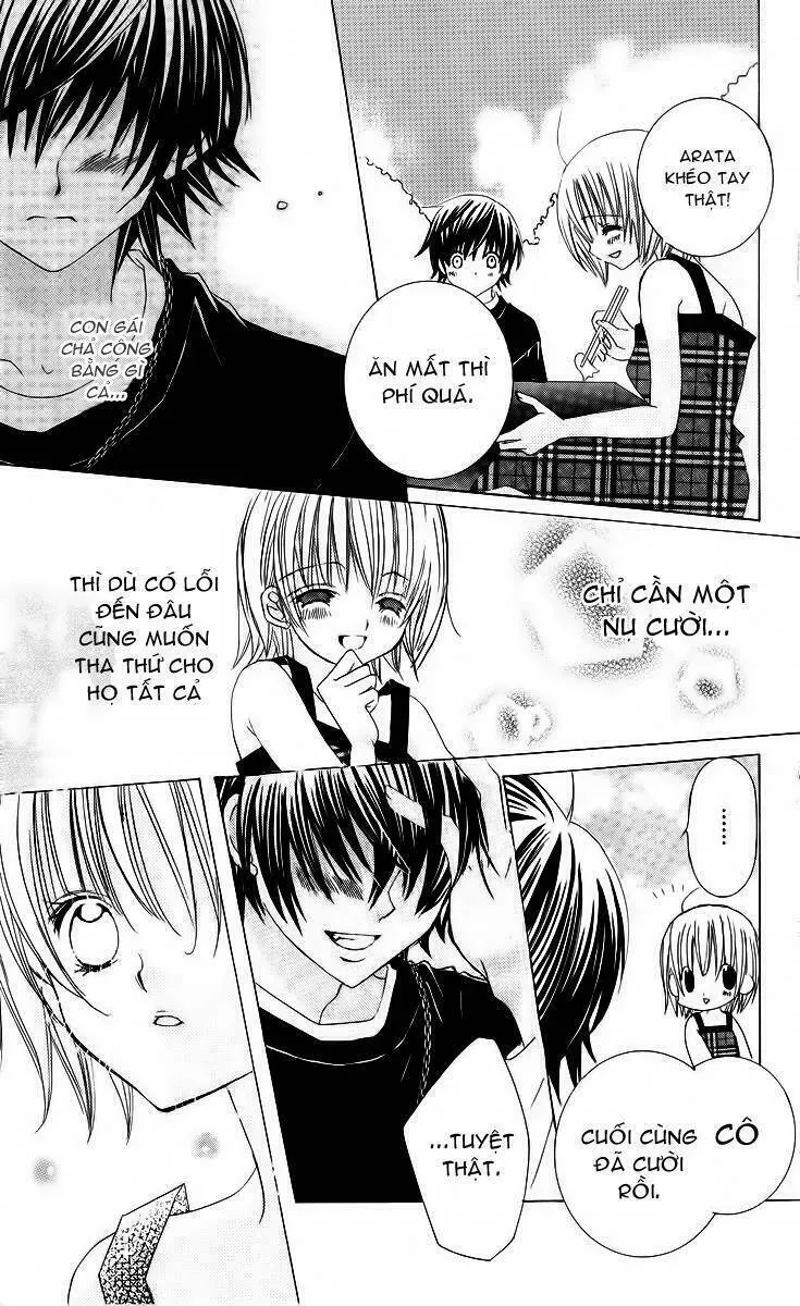 Bạn Trai Nổi Bật Chapter 26 - Trang 2