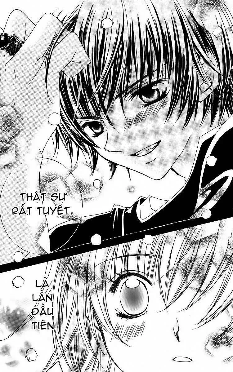 Bạn Trai Nổi Bật Chapter 26 - Trang 2