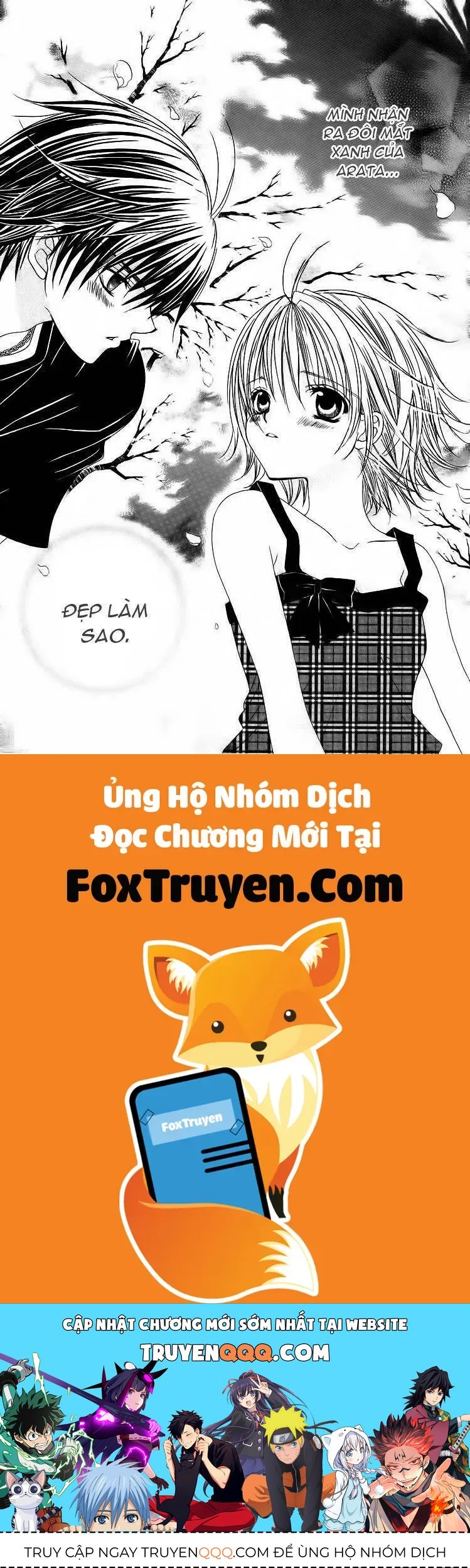 Bạn Trai Nổi Bật Chapter 26 - Trang 2