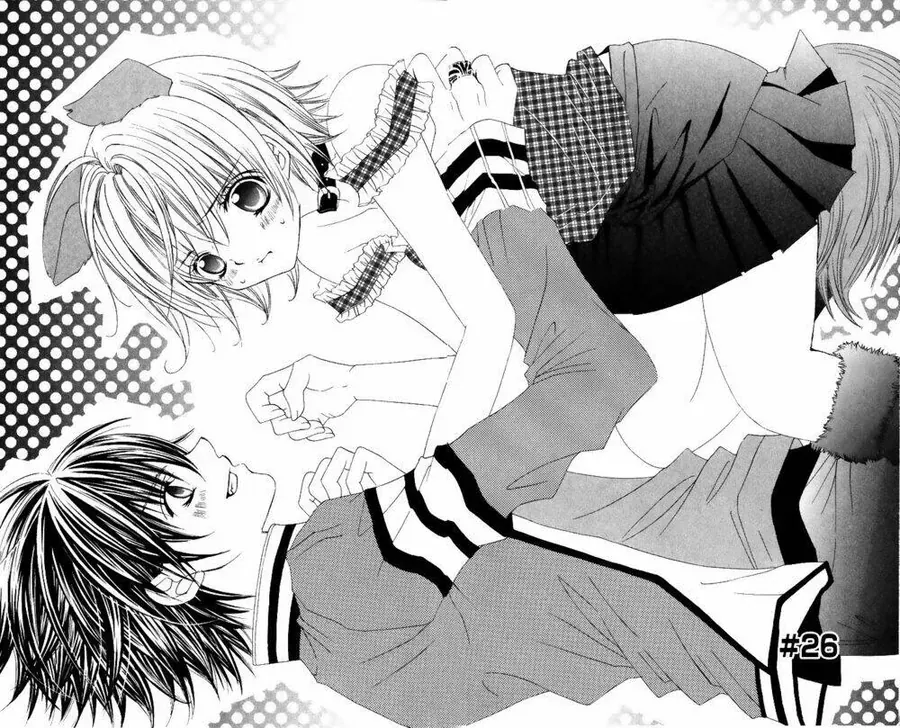 Bạn Trai Nổi Bật Chapter 26 - Trang 2