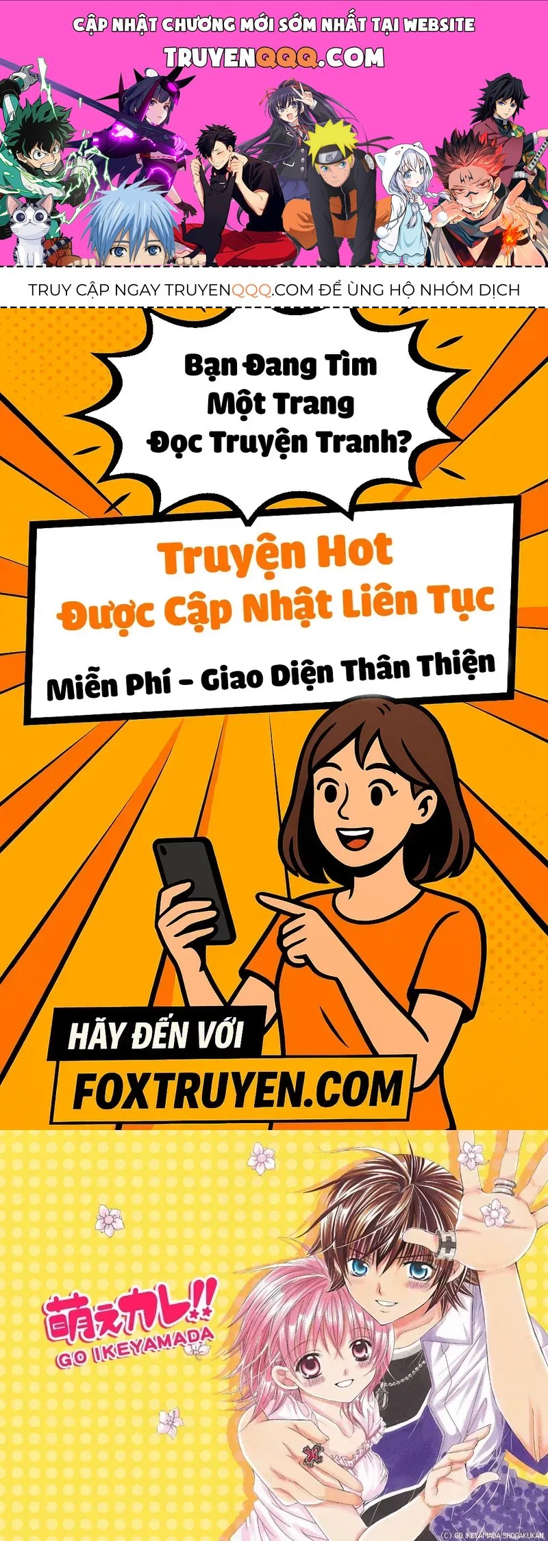 Bạn Trai Nổi Bật Chapter 27 - Trang 2
