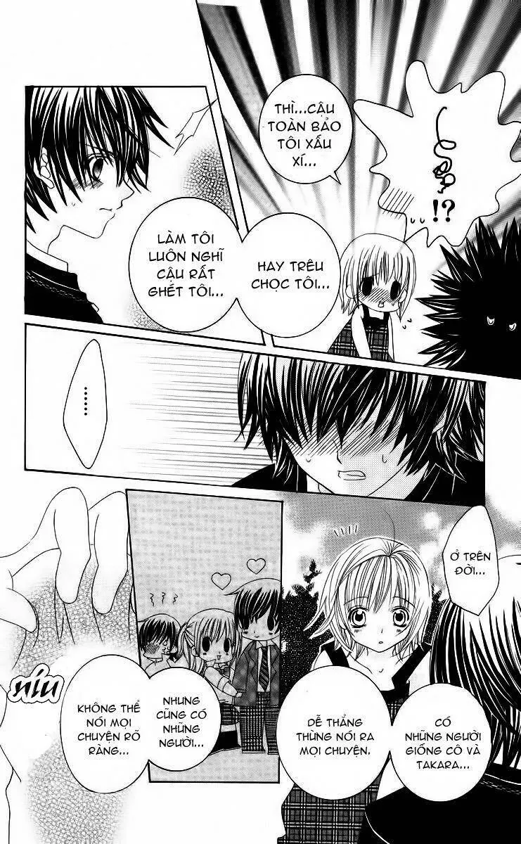 Bạn Trai Nổi Bật Chapter 27 - Trang 2