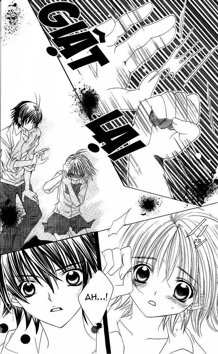 Bạn Trai Nổi Bật Chapter 27 - Trang 2