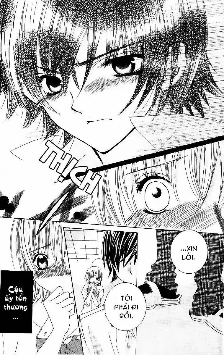 Bạn Trai Nổi Bật Chapter 27 - Trang 2