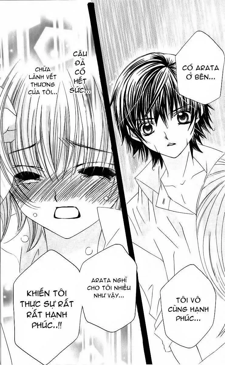 Bạn Trai Nổi Bật Chapter 27 - Trang 2