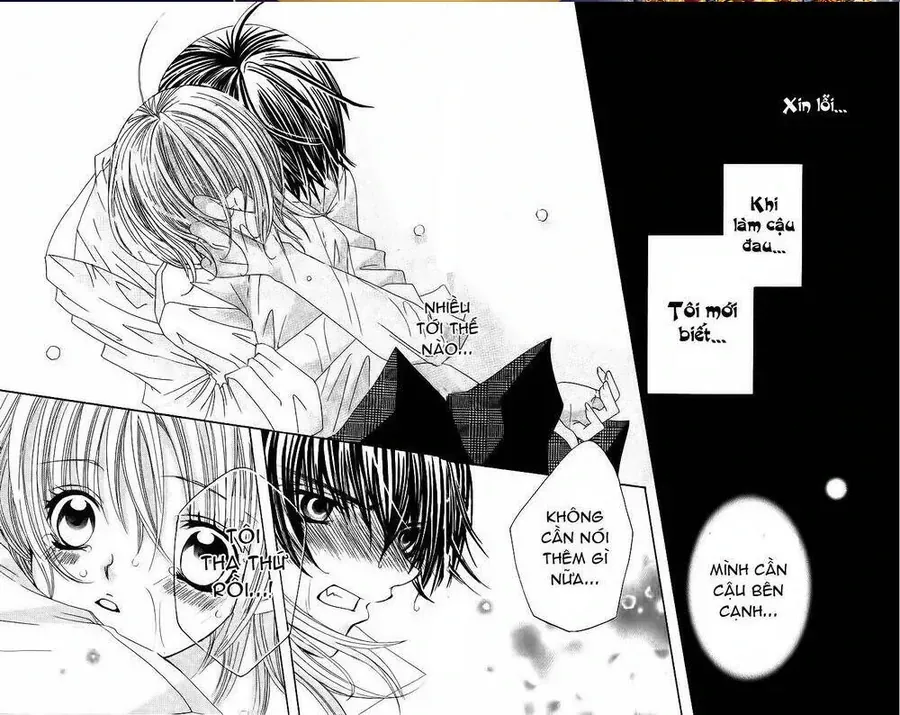 Bạn Trai Nổi Bật Chapter 27 - Trang 2