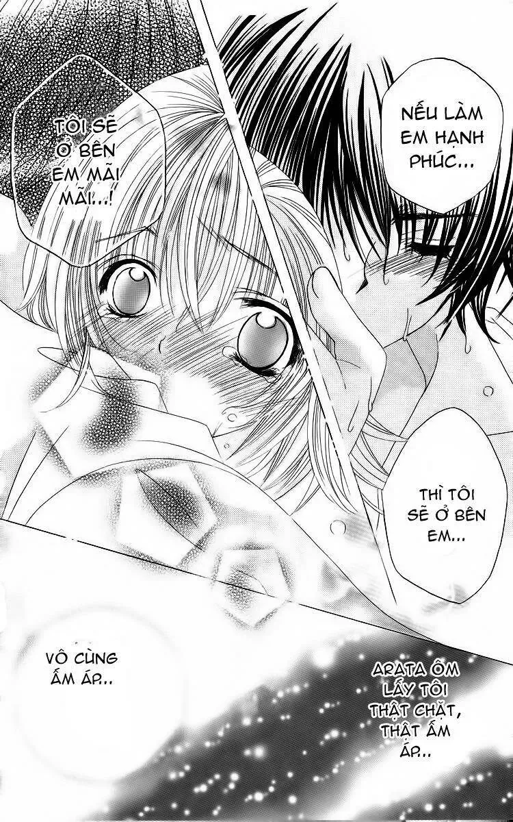 Bạn Trai Nổi Bật Chapter 27 - Trang 2