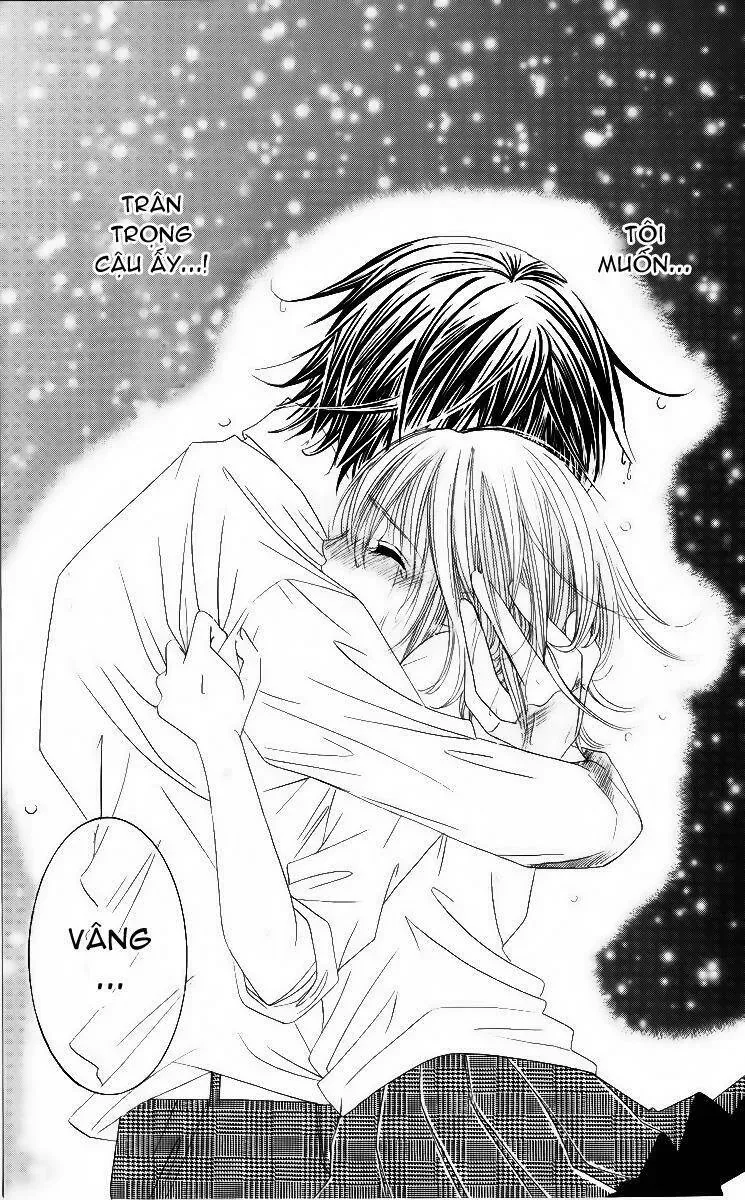 Bạn Trai Nổi Bật Chapter 27 - Trang 2