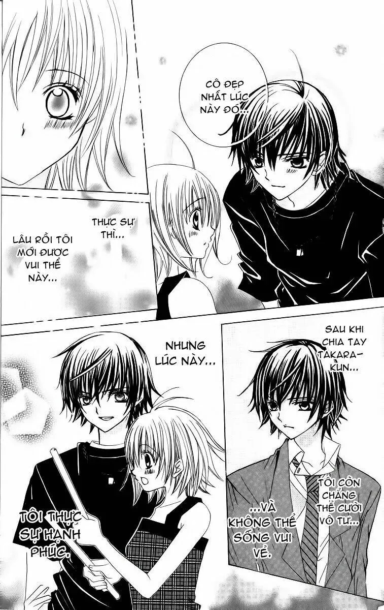 Bạn Trai Nổi Bật Chapter 27 - Trang 2