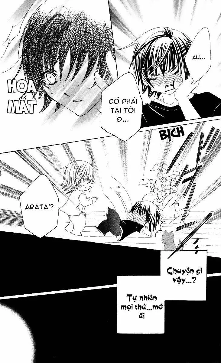 Bạn Trai Nổi Bật Chapter 28 - Trang 2